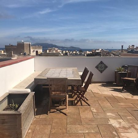 Ferienwohnung Favignana Margot House Exterior foto