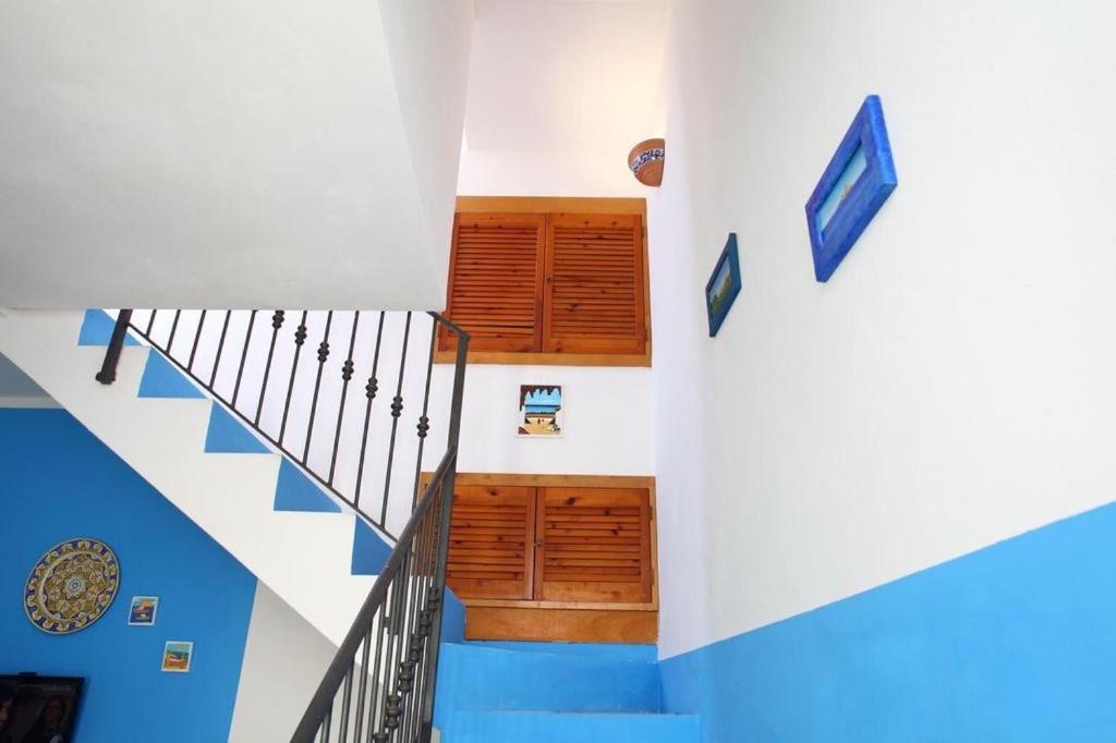 Ferienwohnung Favignana Margot House Exterior foto
