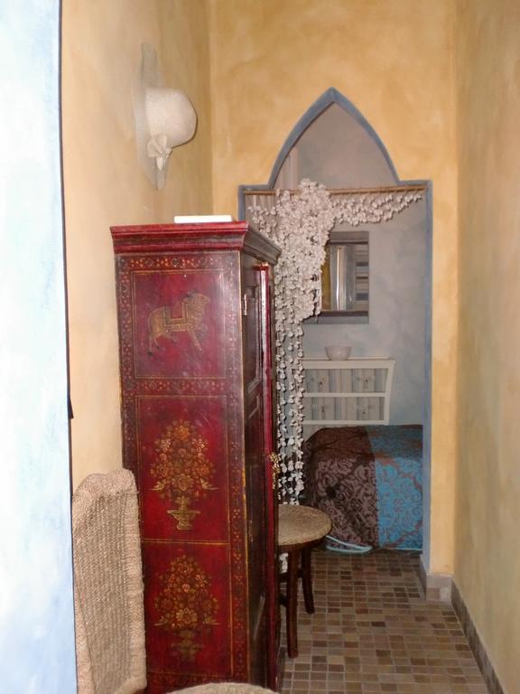 Ferienwohnung Favignana Margot House Exterior foto