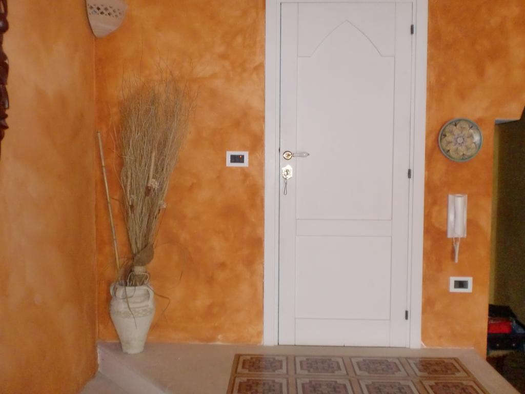 Ferienwohnung Favignana Margot House Exterior foto
